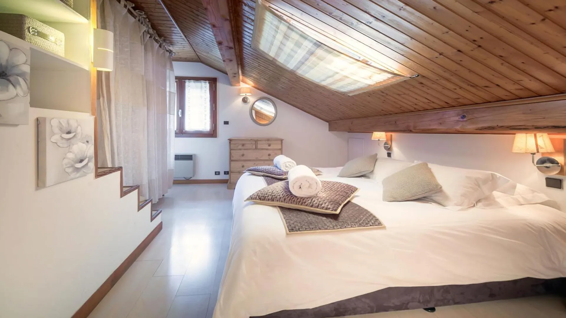 Appartement Spacieux Au Centre De Morzine, Proche Telesieges Et Commerces - Fr-1-627-31 Apartmán Morzine