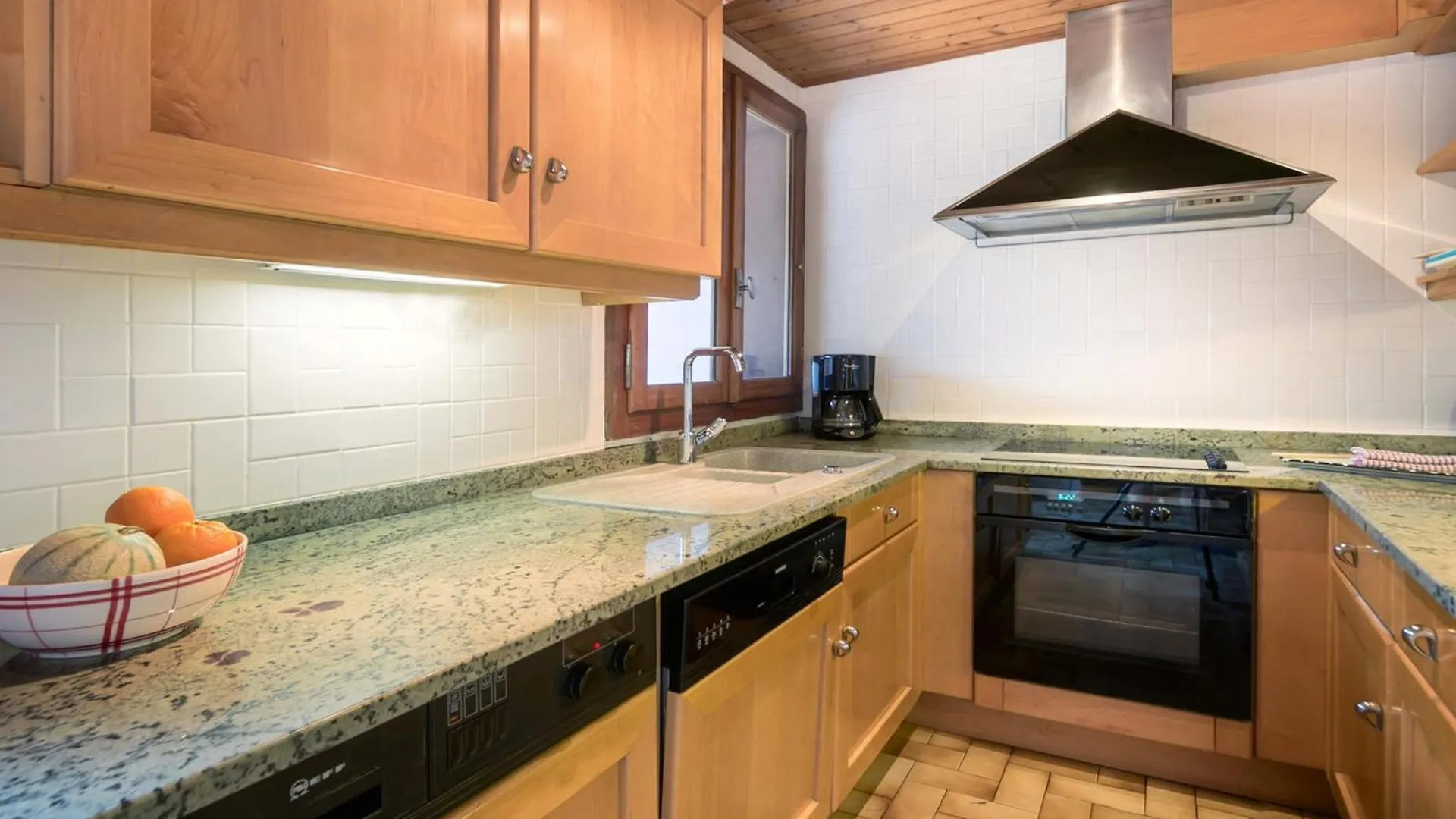 Apartmán Appartement Spacieux Au Centre De Morzine, Proche Telesieges Et Commerces - Fr-1-627-31