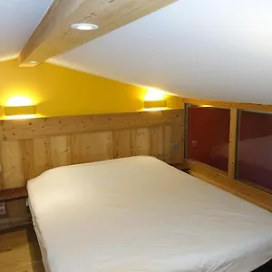 Apartment Ensoleille, Morzine